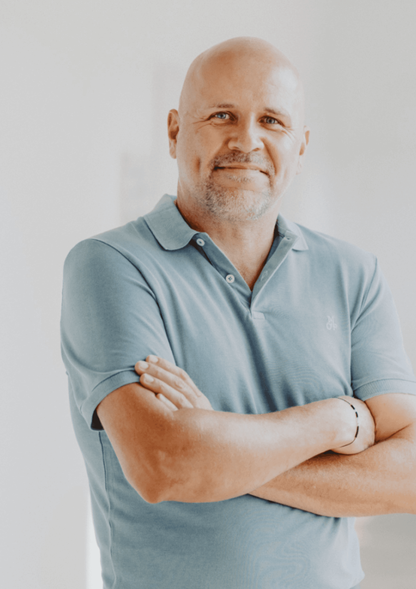 Michael Kohlweg