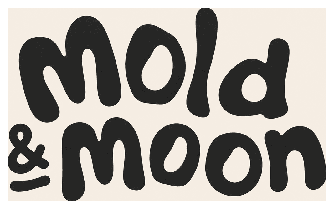 Mold & Moon